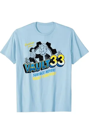 Fallout Grüße von... T-Shirt