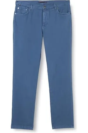Tommy Hilfiger Herren Jeans Denton Stretch, , 36W/34L