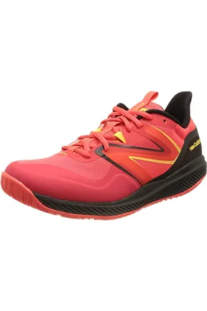 New Balance Herren 796v3 Sneaker, Red, 41.5 EU