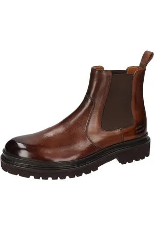 Melvin & Hamilton Stiefeletten Herren Matteo 5 39