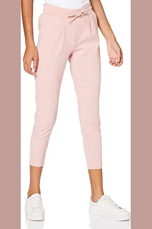 Ichi IHKATE PA PA - Damen Hose Jogger Pants - 20104757, Größe:M, Farbe: