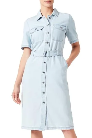 Garcia O40084_Ladies Dress