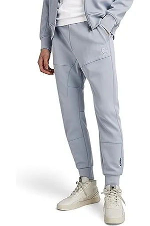 G-Star RAW Herren Track Sweat Pant, , XL