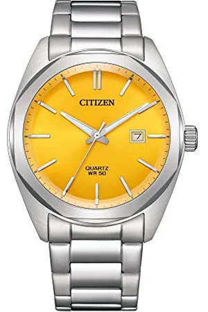 Citizen Men