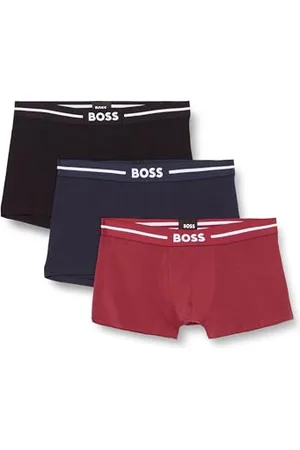 HUGO BOSS Trunk 3P Bold