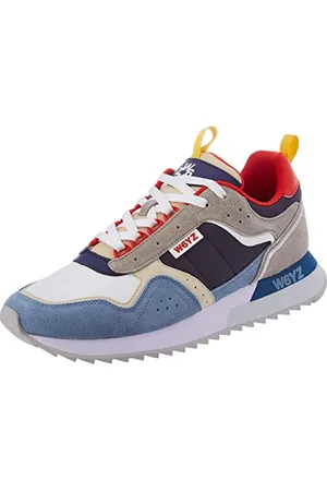 W6YZ Herren Bob M. Oxford-Schuh, , 43 EU