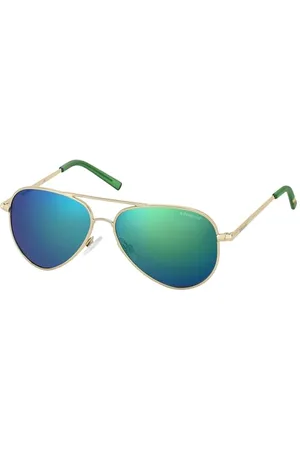 Polaroid Unisex-Kinder PLD 8015/N K7 J5G 52 Sonnenbrille