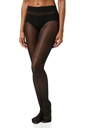 Golden Lady Goldenlady Damen Mysecret 40 Halterlose Strümpfe, 40 DEN, , Large (Herstellergröße: 4–L)