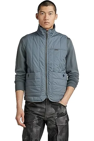 G-Star RAW Herren Liner vest, , M