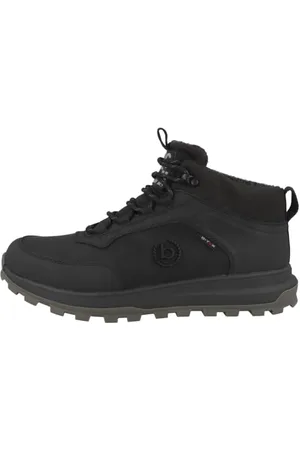 Bugatti Herren-321-ANP31-5000-1000-Stiefel Kaltfutter, ,42