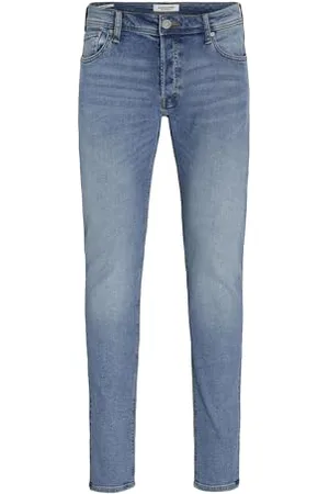 JACK & JONES Herren Jjiglenn Jjoriginal Na 030 Noos Jeans, , 32W 32L EU