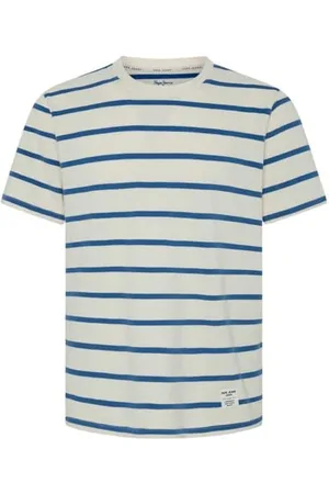 Pepe Jeans Herren Alessandro T-Shirt, , L