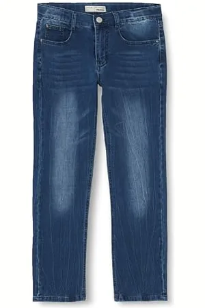 Primigi Kinder und Jugendliche Major Team Jeans, , 10 Jahre