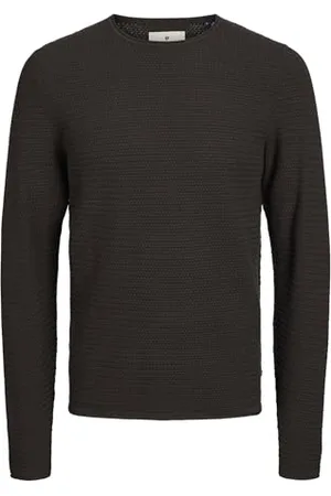 JACK & JONES Bestseller A/S JPRBLUMIGUEL Knit Crew Neck NOOS