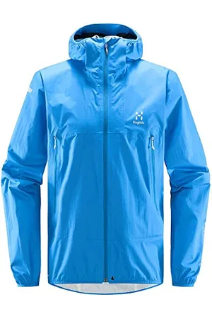 Haglöfs Haglofs Herren L.i.m Proof Jacket Men Jacke, , S