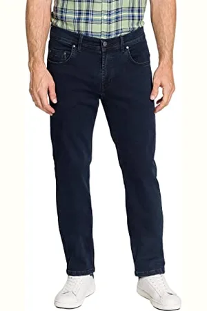 Pioneer Herren Rando Jeans, , 32W / 34L