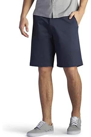 Lee Herren Performance Series Extreme Comfort Shorts - Blau - 54 DE