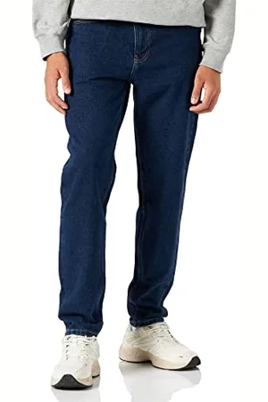 Calvin Klein Jeans Herren Regular Taper J30J321437 Hosen, , 31W / 34L