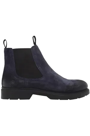 Lumberjack Herren Charlie Chelsea-Stiefel, , 45 EU