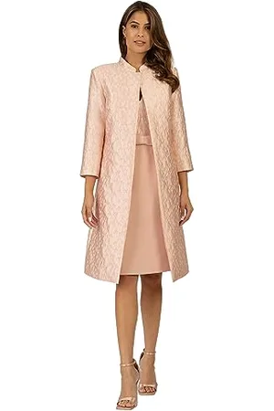 Apart ApartFashion Jacquard Kurzmantel