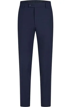 Daniel Hechter HECHTER PARIS Herren Trousers NOS ECO RF Anzughose, , 26
