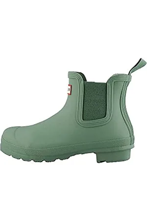 Hunter Damen Chelsea Bootsschuh, , 39 EU