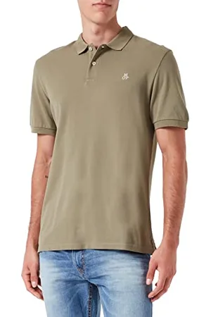 Marc O’ Polo Herren B21223053092 T-Shirt, , M EU