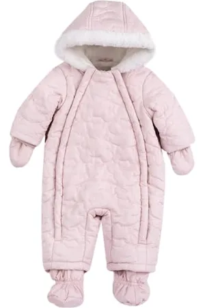 chicco Chico Baby - Unisex Ski-Overall Warme, wattierte Daunenjacke für den Winter, , 2A