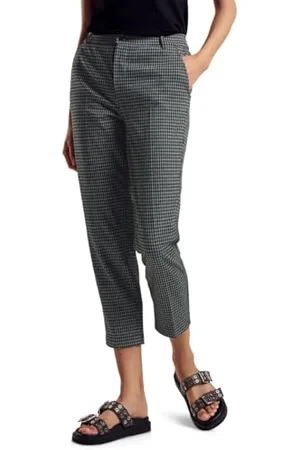 Street one Damen A378089 Hose Casual Fit, , 36W x 28L