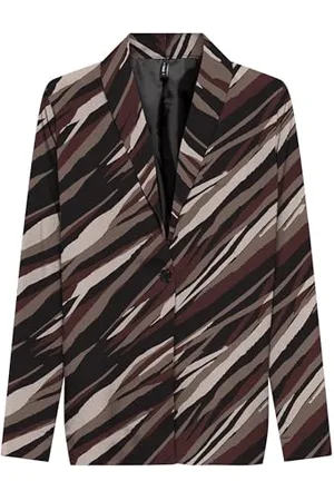 ONLY Damen Onlnova Life Elite L/S PIMO Blazer, , 40