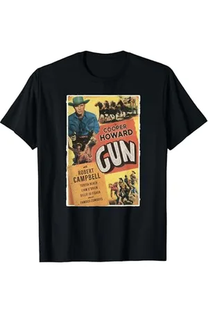 Fallout Cooper Howard T-Shirt