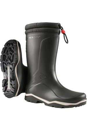 Dunlop Winterstiefel Blizzard 44