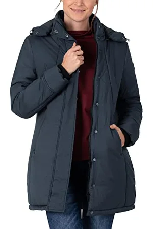 Timezone Damen Tech Jacket, , XS