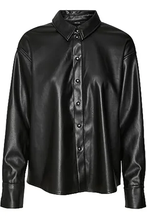 VERO MODA VMSOF LS Shirt WVN