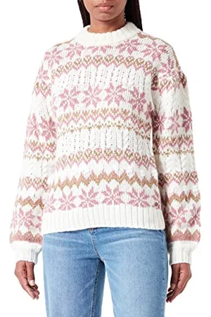 Garcia Damen Pullover, , XS