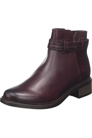 Clarks Damen Maye Ease Chelsea Boot, , 37 EU
