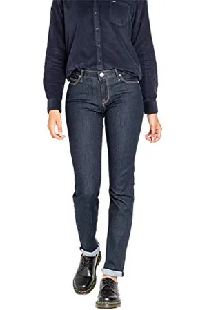 Lee Damen Marion Straight Jeans, (Frfh), 30W / 31L