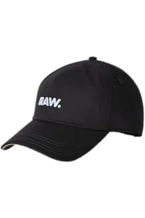 G-Star RAW Herren Avernus RAW Artwork Baseball Cap, , PC