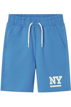 NAME IT Boy Sweatshorts Relaxed Fit, ,122