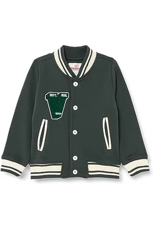 Vingino Boys Vest Ondol in Color Size 4