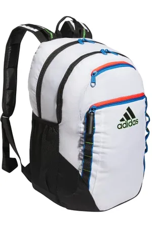 adidas Unisex-Erwachsene Excel Laptop Durable Large Athletic Gym Backpack Bag Rucksacktasche, , Einheitsgröße
