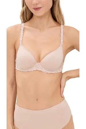 Simone Pérèle Damen Andora 3D Convertible Plunge T-Shirt-BH, Undurchsichtige, , 80C