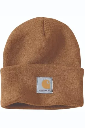 Carhartt Herren Knit Cuffed Beanie Beanie Hat, , Einheitsgröße