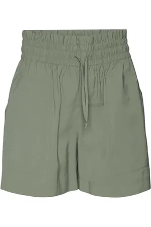 VERO MODA VMCARISA HW Short Pull ON Shorts