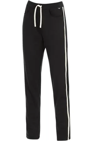 Trigema Damen 577019718 Sporthose, , W28(Herstellergröße: S)