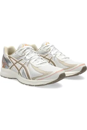 Asics Herren Jog 100S Sneaker, Multicolor, 42.5 EU