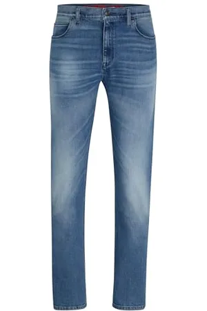 HUGO BOSS Herren 708 Jeans_Trousers, , 32W / 32L EU