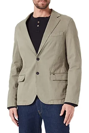 Camel Active Herren 442415/1I28 Blazer, , 50