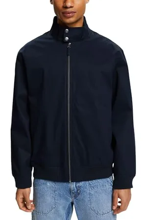 ESPRIT Herren 024ee2g301 Jacke, , S