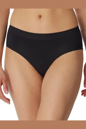 Schiesser Damen Panty nahtlos-Casual Seamless Unterwäsche, , S